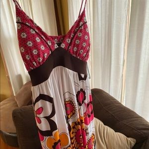 Summer dress